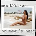Housewife Beach